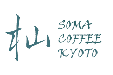 Soma Coffee Logo
